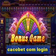 cacobet com login